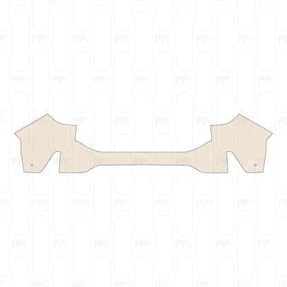 Pre-Cut PPF NIO EC6 2022