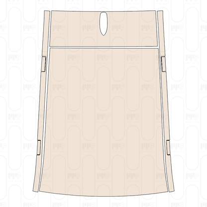 Pre-Cut PPF Toyota bZ4X (CN) 2026