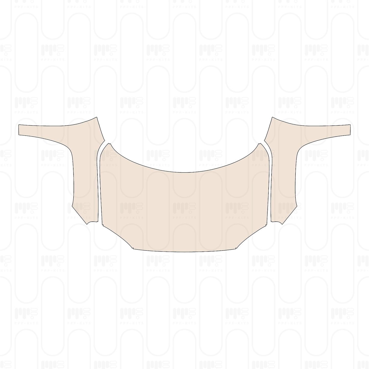 Pre-Cut PPF MINI Aceman SE Sport 2026