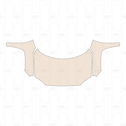 Pre-Cut PPF MINI Aceman SE Sport 2026