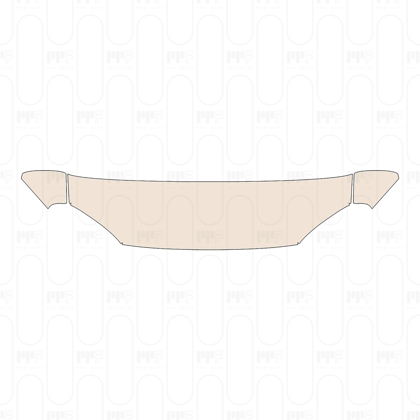 Pre-Cut PPF MINI Aceman SE Sport 2026