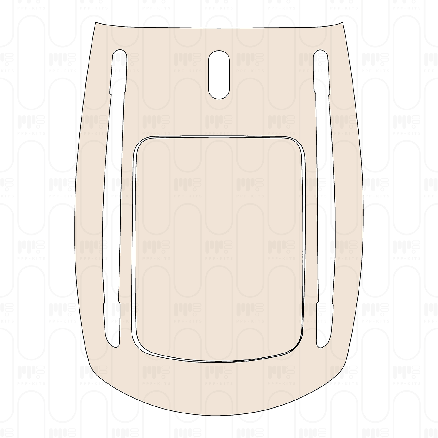 Pre-Cut PPF MINI Aceman SE Sport 2026