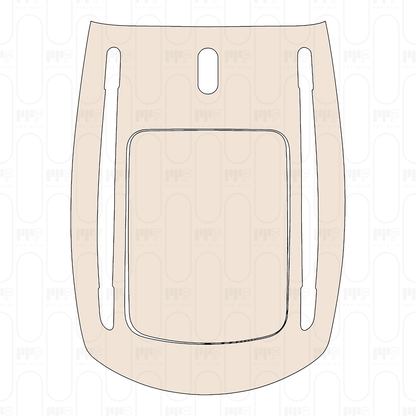 Pre-Cut PPF MINI Aceman SE Sport 2026