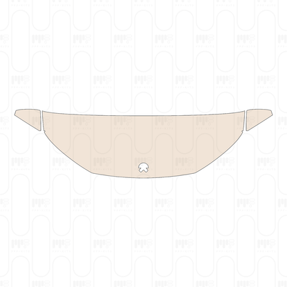 Pre-Cut PPF NIO ET9 2026