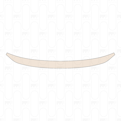 Pre-Cut PPF NIO ET9 2026