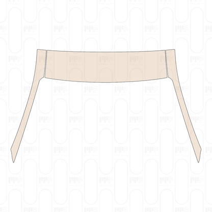 Pre-Cut PPF Zeekr 007 2026