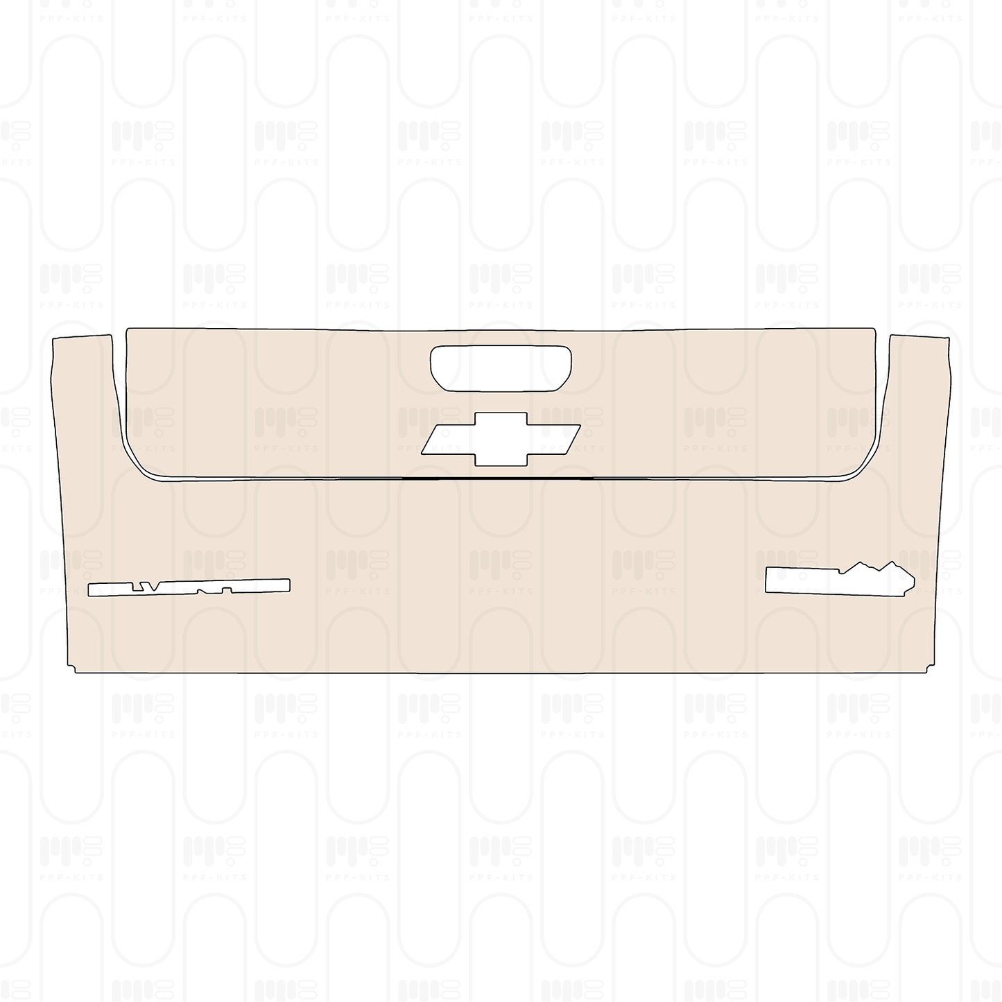 Door Sill