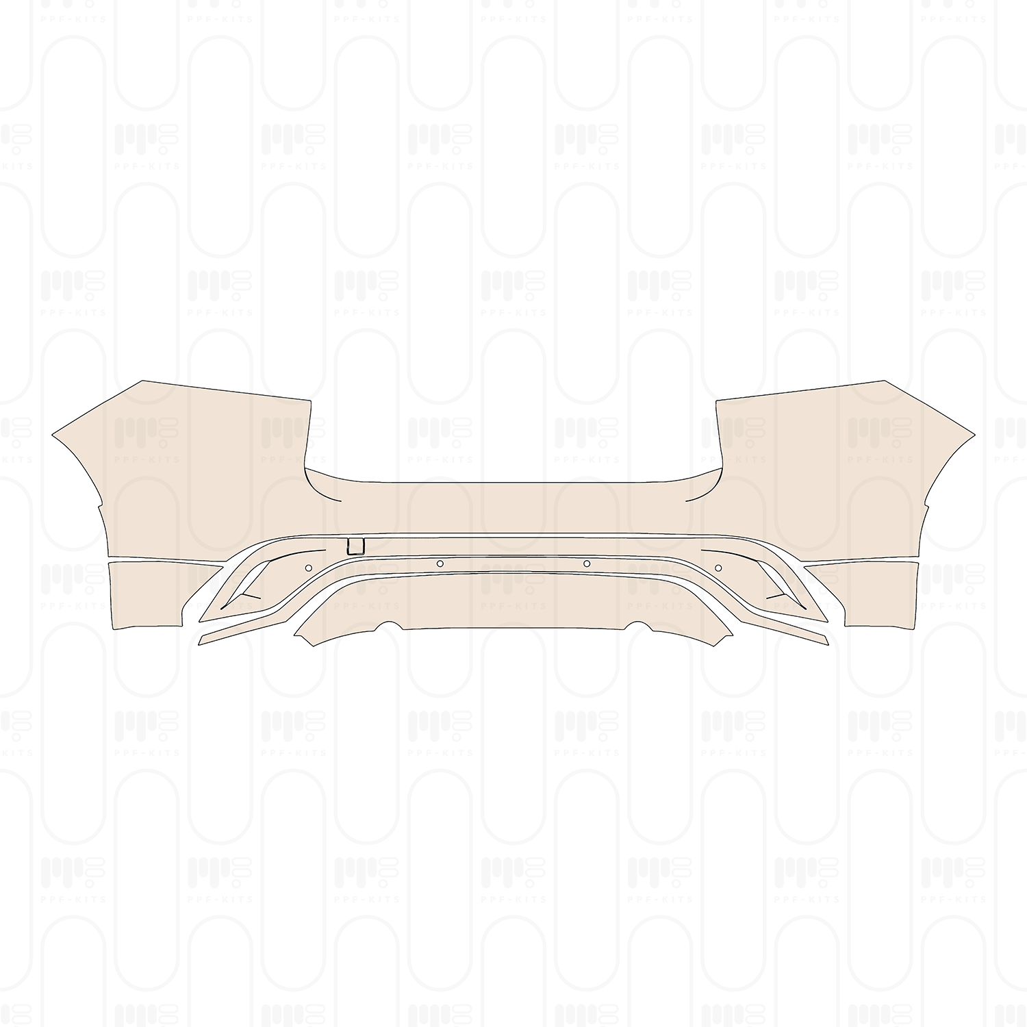 A-Pillar+Roof (front)