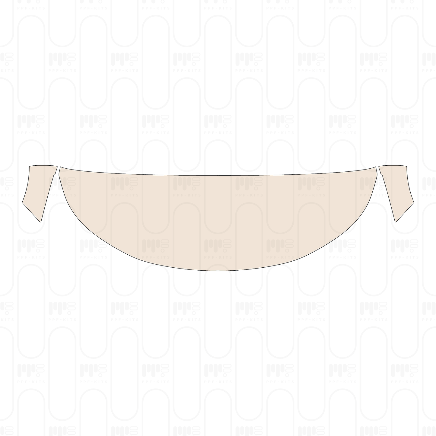 (right) Door+Side Skirt