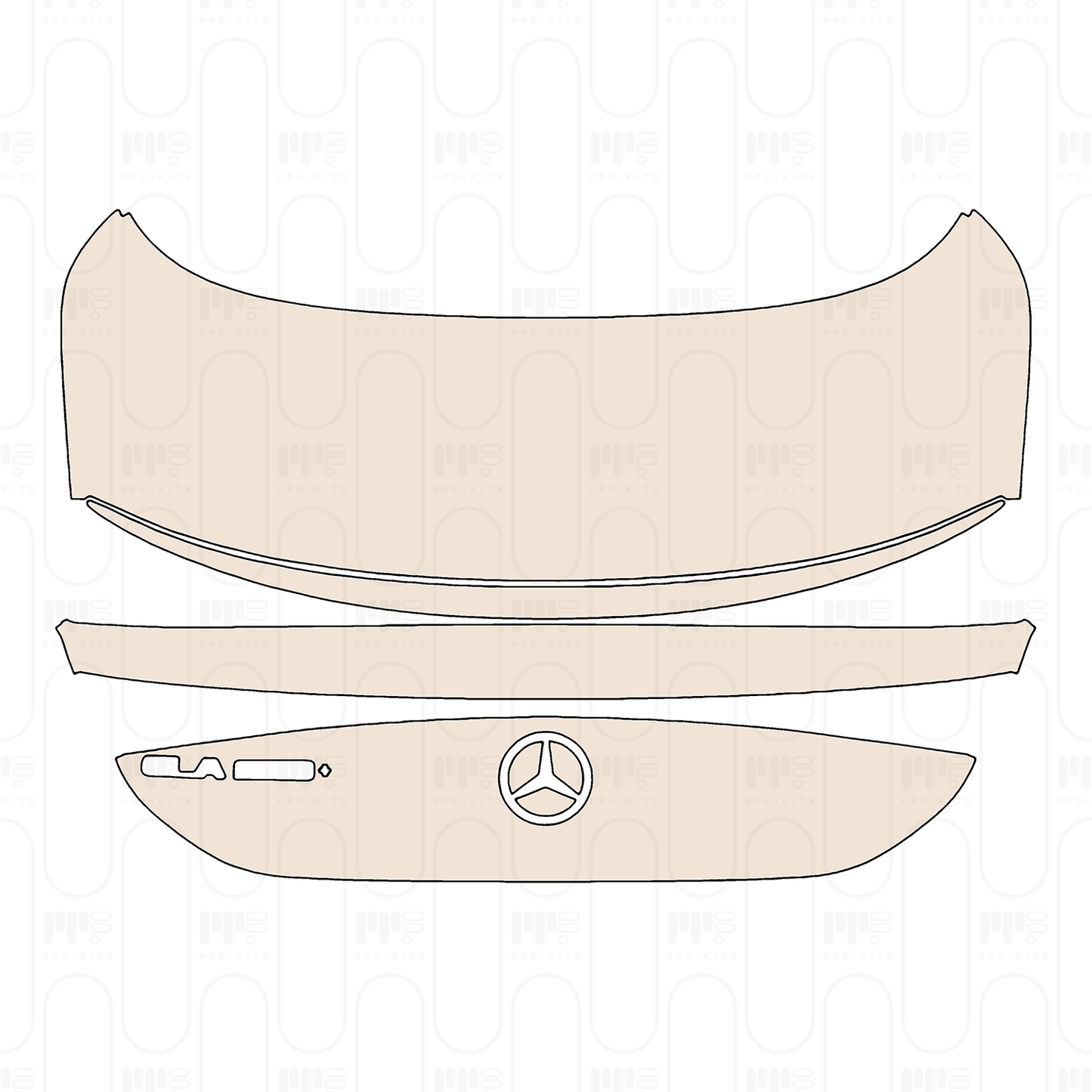 A-Pillar+Roof (front)