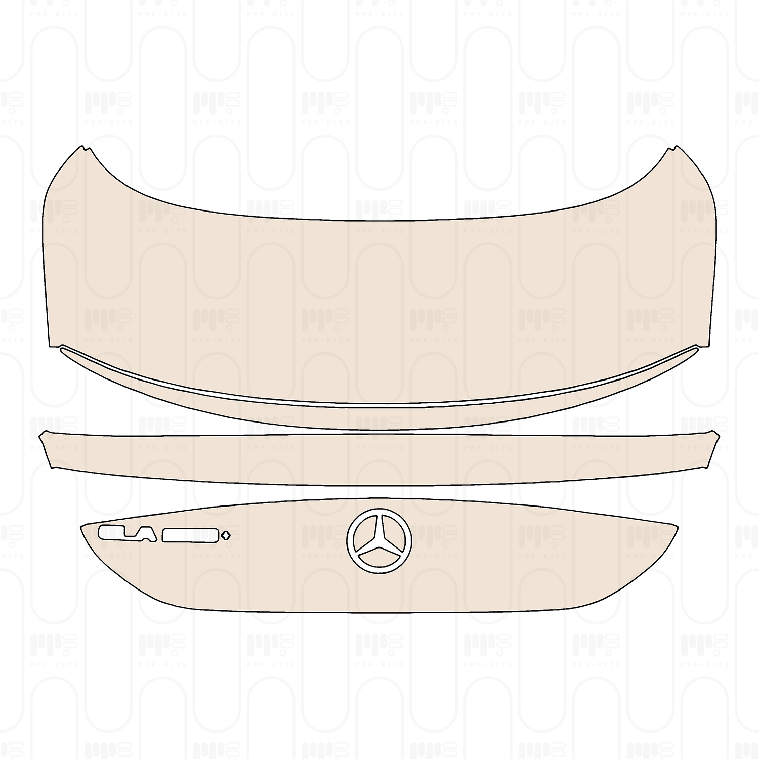 A-Pillar+Roof (front)