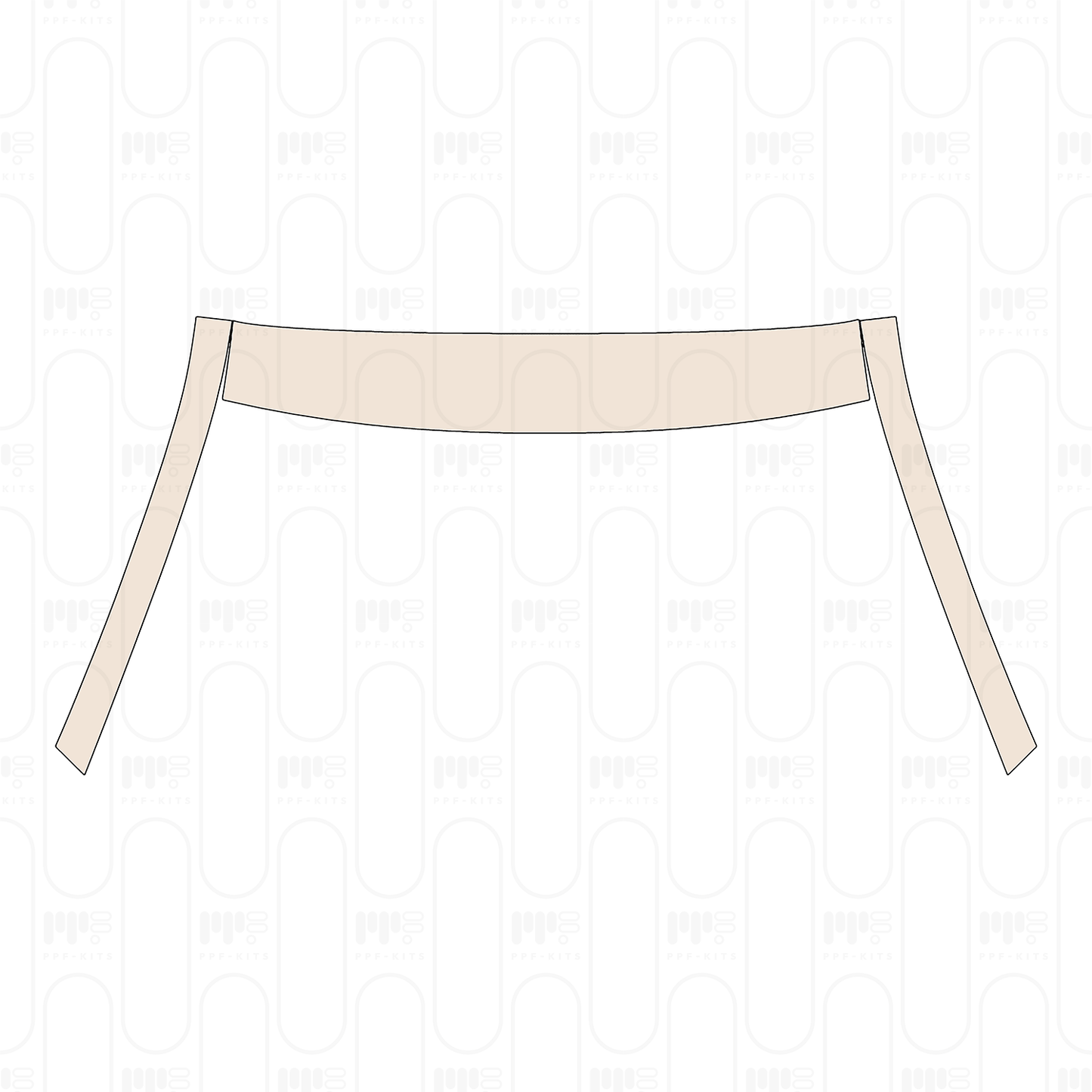Mirror for Left Hand Drive
