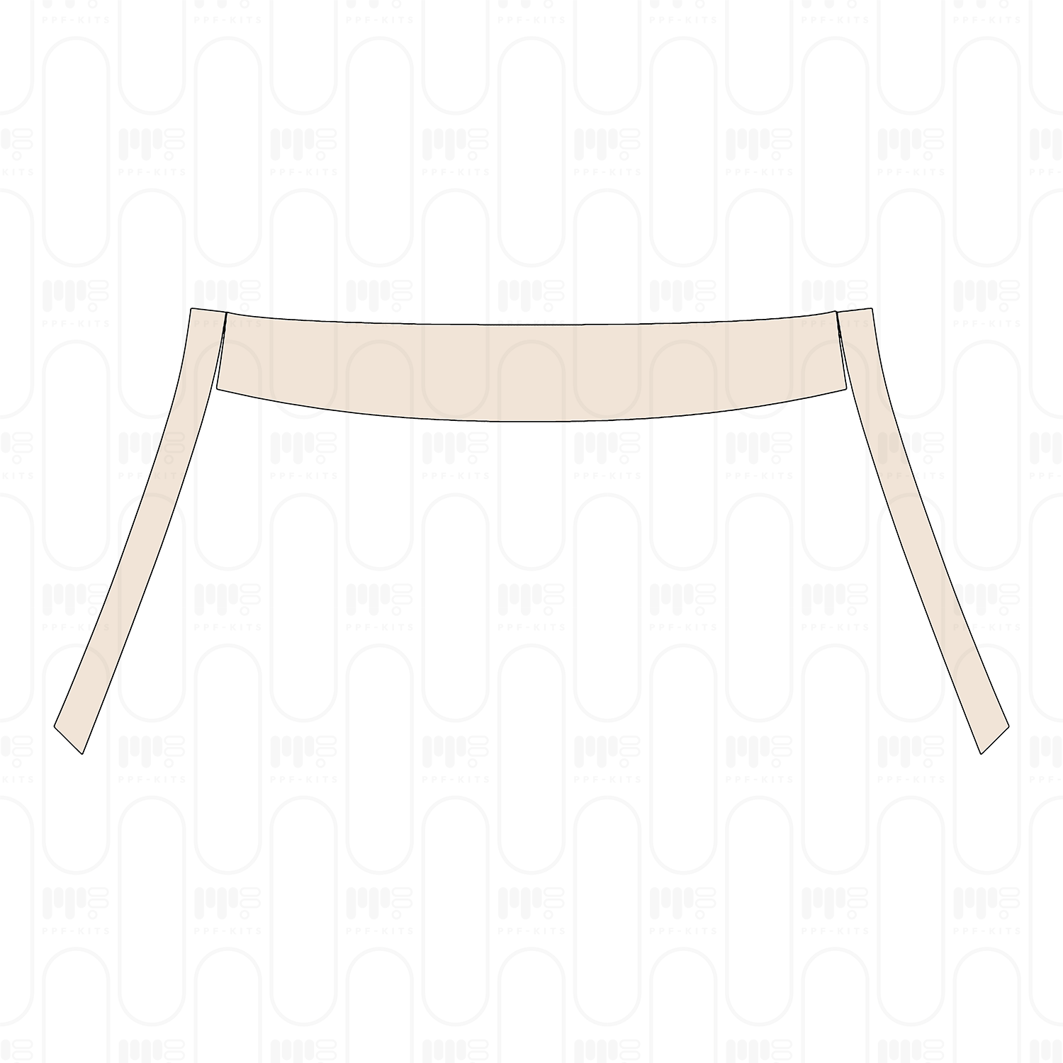 Mirror for Left Hand Drive