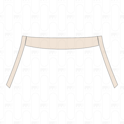 Mirror for Left Hand Drive