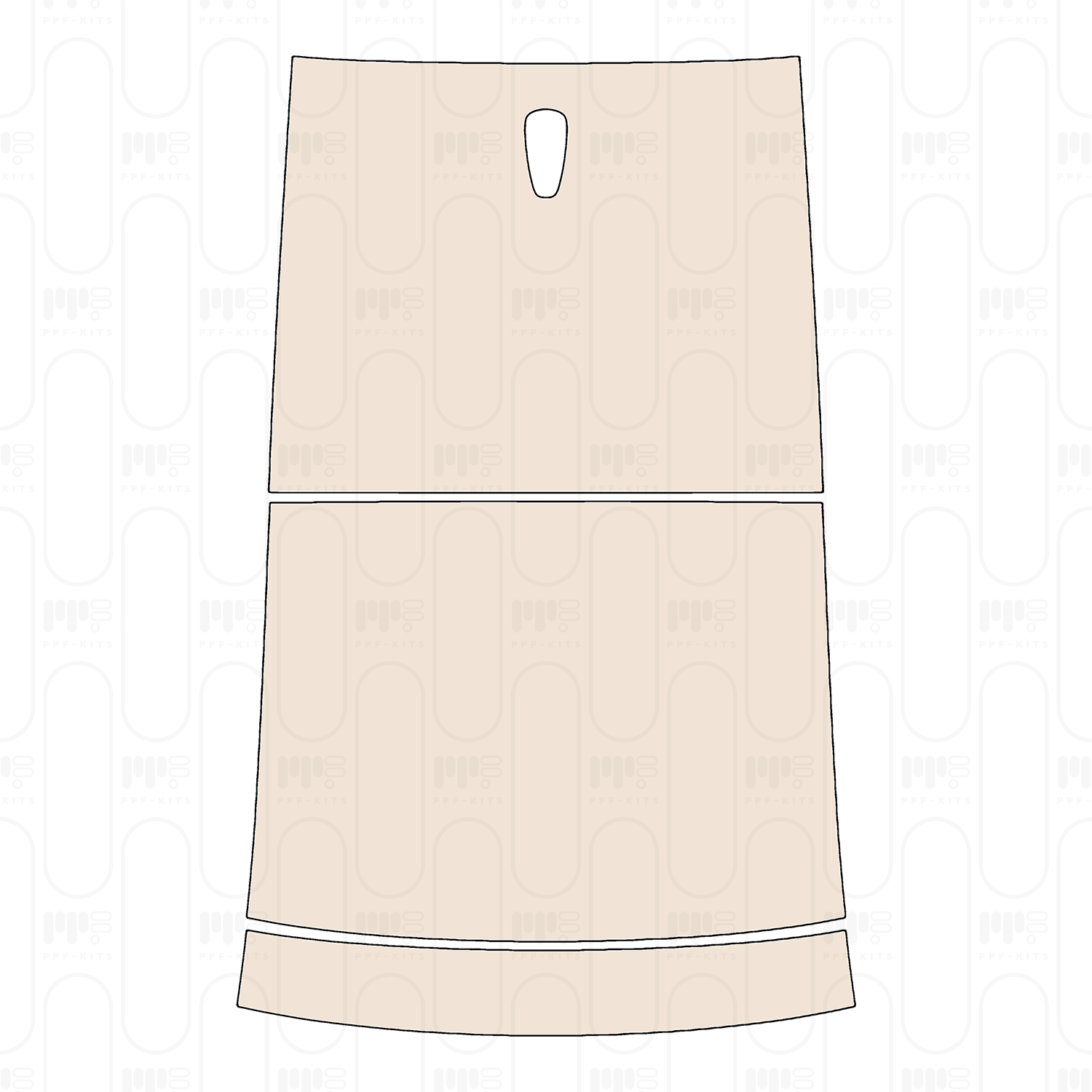 Mirror for Right Hand Drive