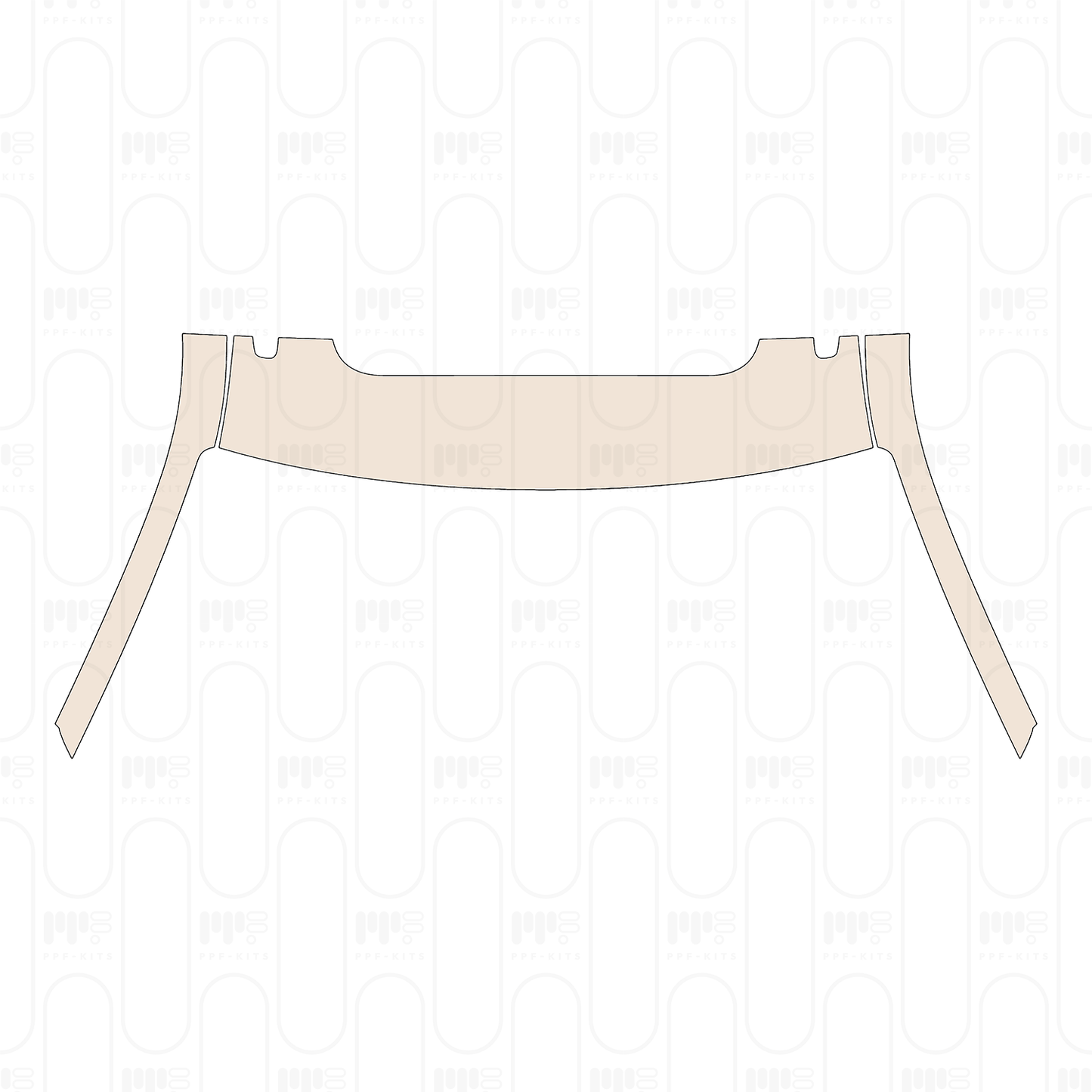 Mirror for Right Hand Drive