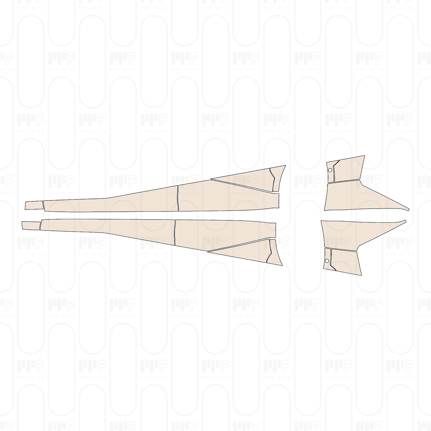 Rocker Panel