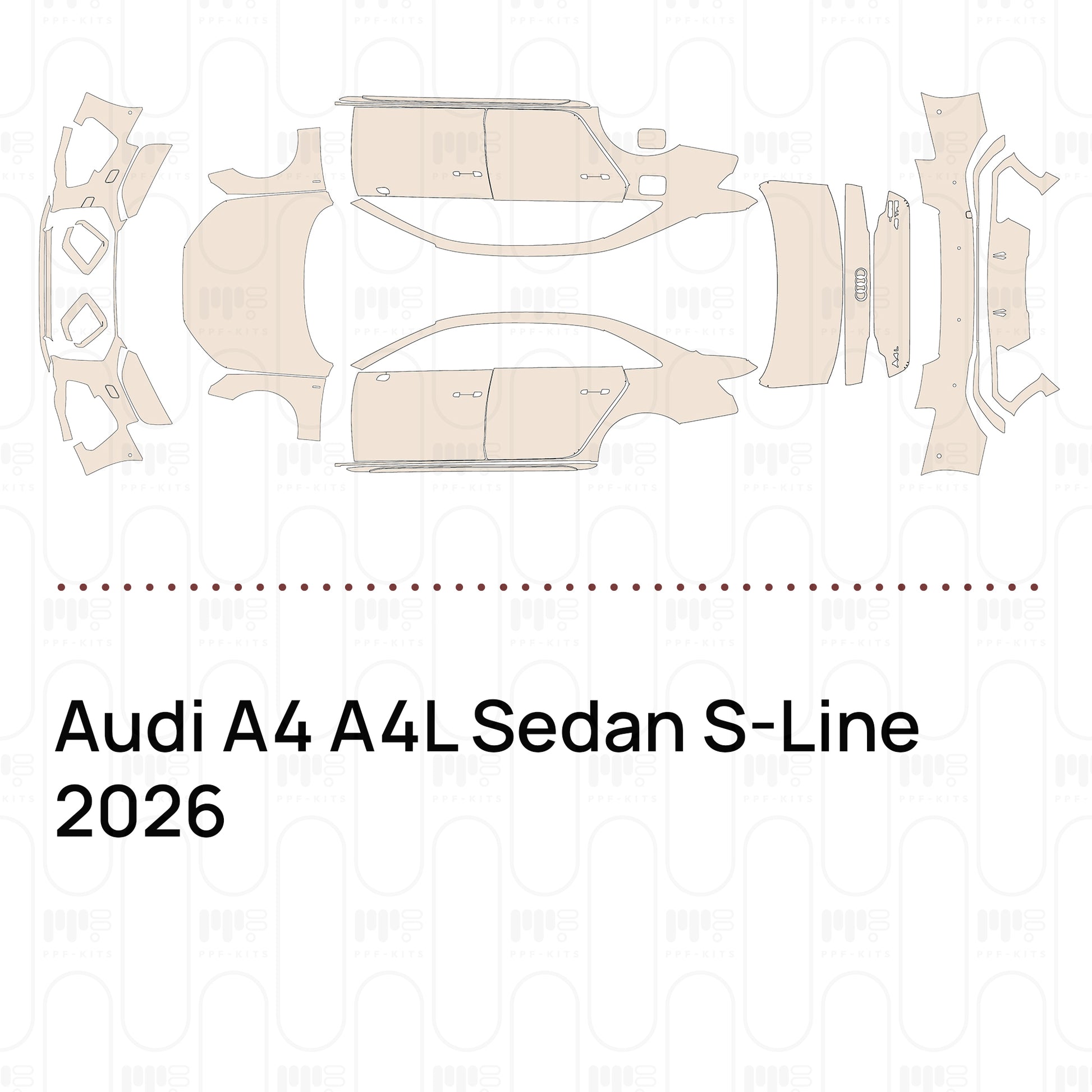 Bumper+Headlamp with headlamp washers