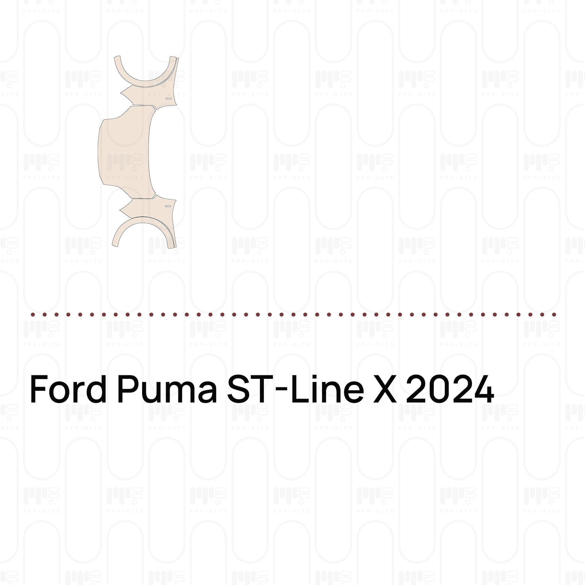 Hood+Fender alternative