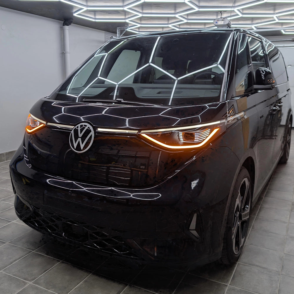 Passgenaue Lackschutzfolien PPF Volkswagen ID.BUZZ Standard 2025