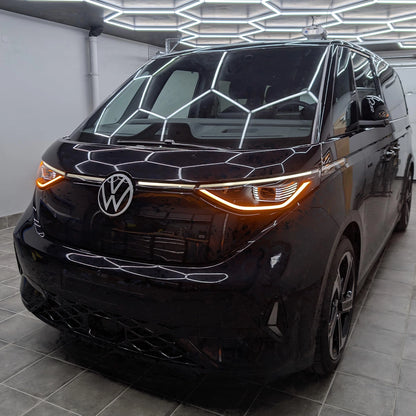 Passgenaue Lackschutzfolien PPF Volkswagen ID.BUZZ Standard 2025