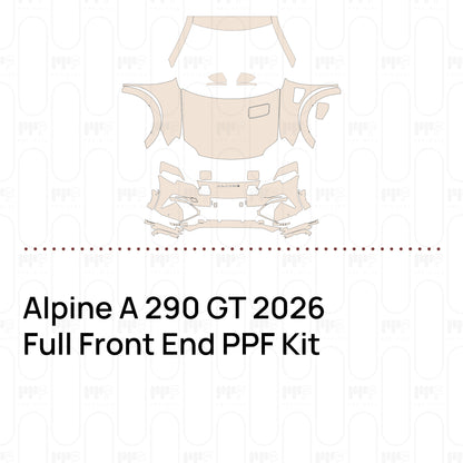 PPF-Kits PK-G2