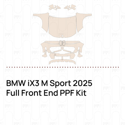 PPF-Kits PK-G2