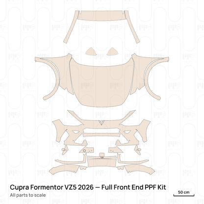 PPF-Kits PK-G2