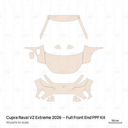 PPF-Kits PK-G2