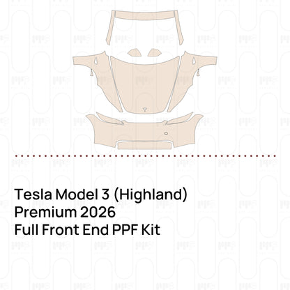 PPF-Kits PK-G2