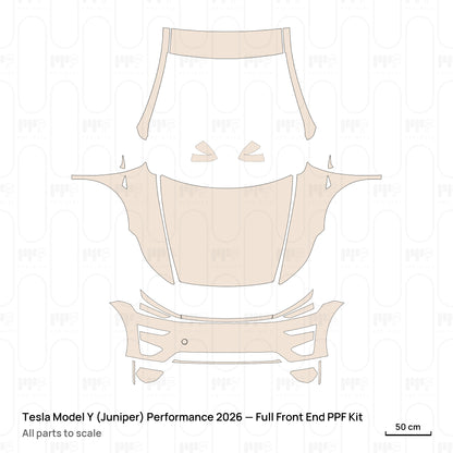 PPF-Kits PK-G2