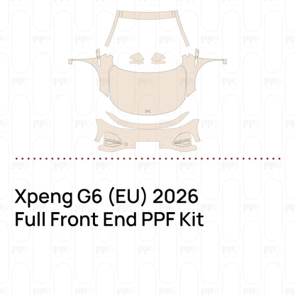 PPF-Kits PK-G2