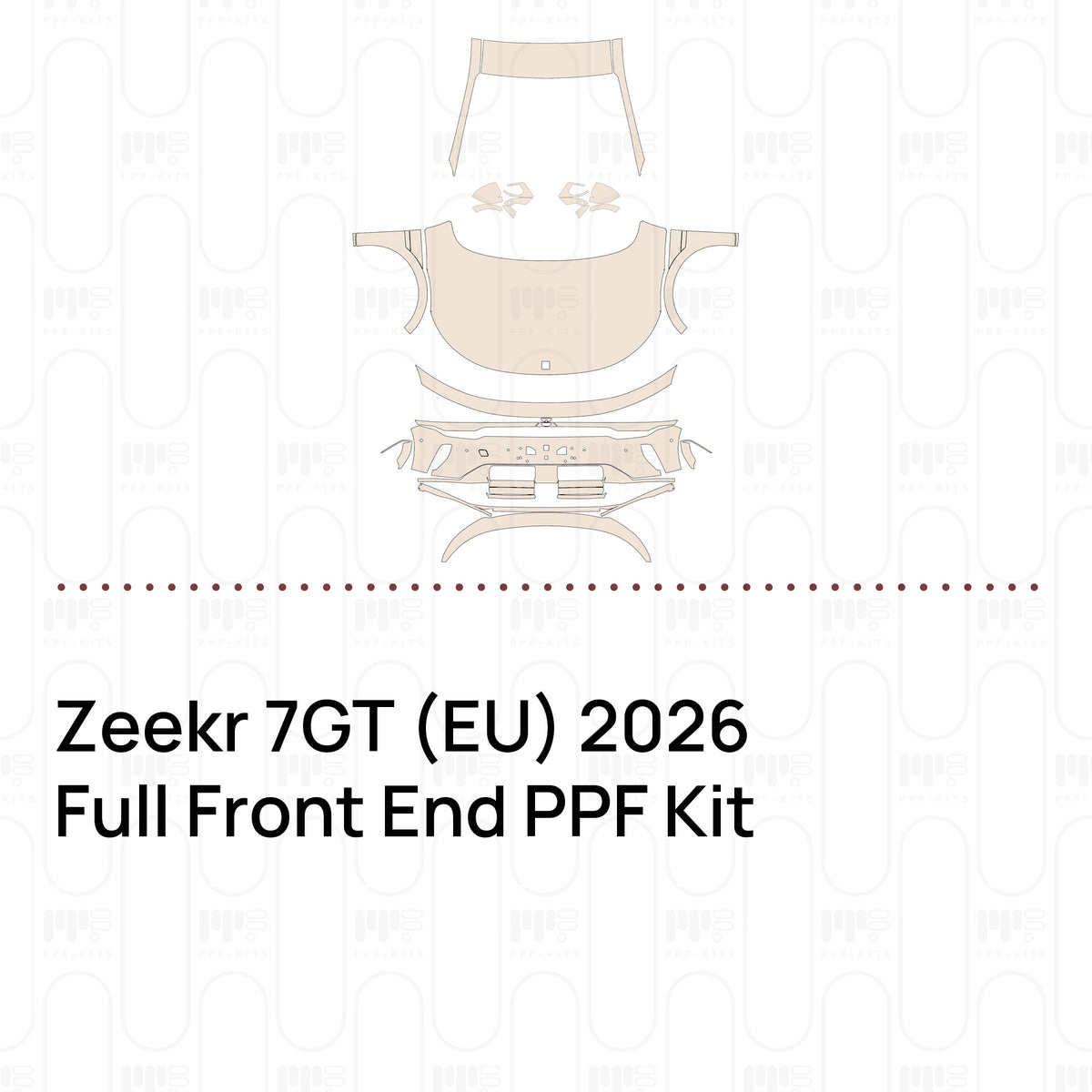 PPF-Kits PK-G2