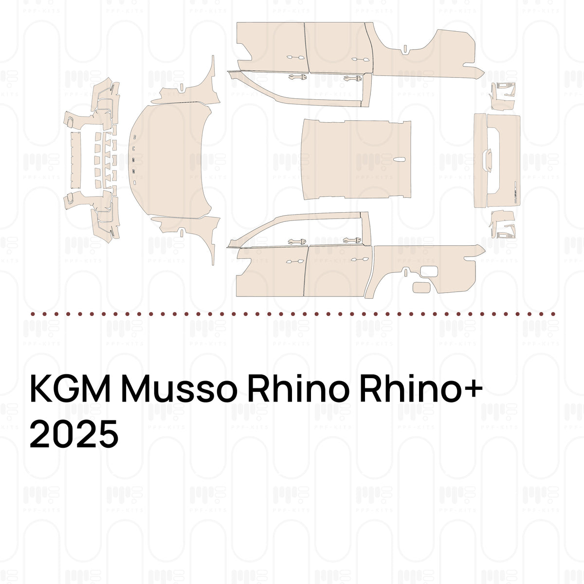 Bumper+Headlamp
