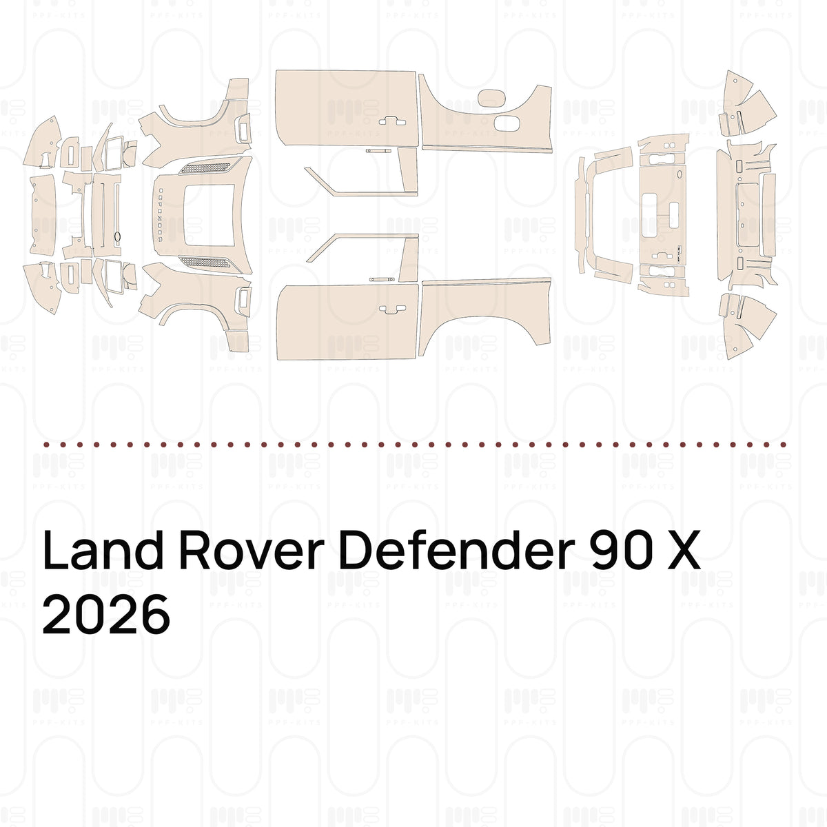 Bumper+Headlamp