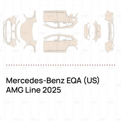 Bumper+Headlamp with 2 PDC (Parking Sensors)