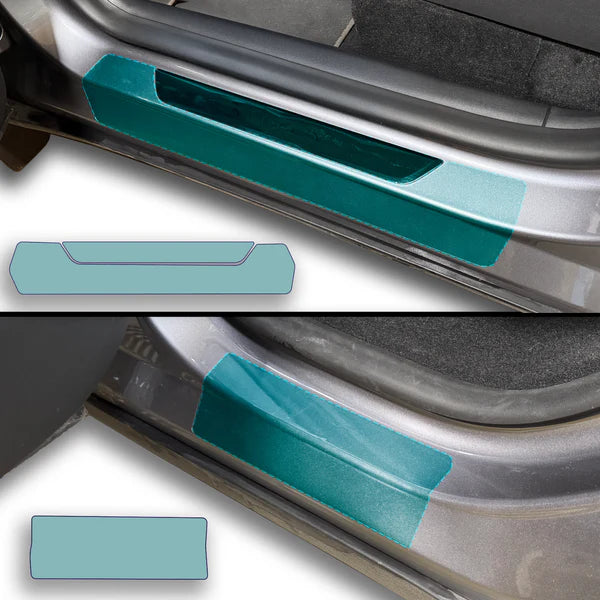 Pre-Cut PPF Tesla Model Y (Juniper) Performance 2025