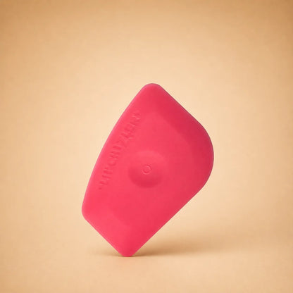 Pre-cut PPF pattern: Kits ProductImageLilChizlerPink - Lil Chizler Edge Squeegee - Pink hard for Vinyl & PPF installation