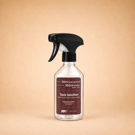 PPF-Kits Sprühflasche für Fixierlösung (Tack Solution)