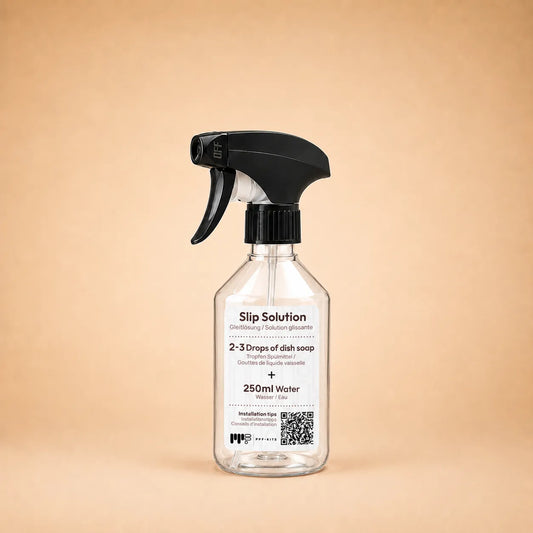 PPF-Kits Sprühflasche für Gleitlösung (Slip Solution)