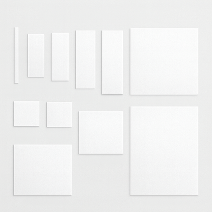 Universal PPF in different Sizes