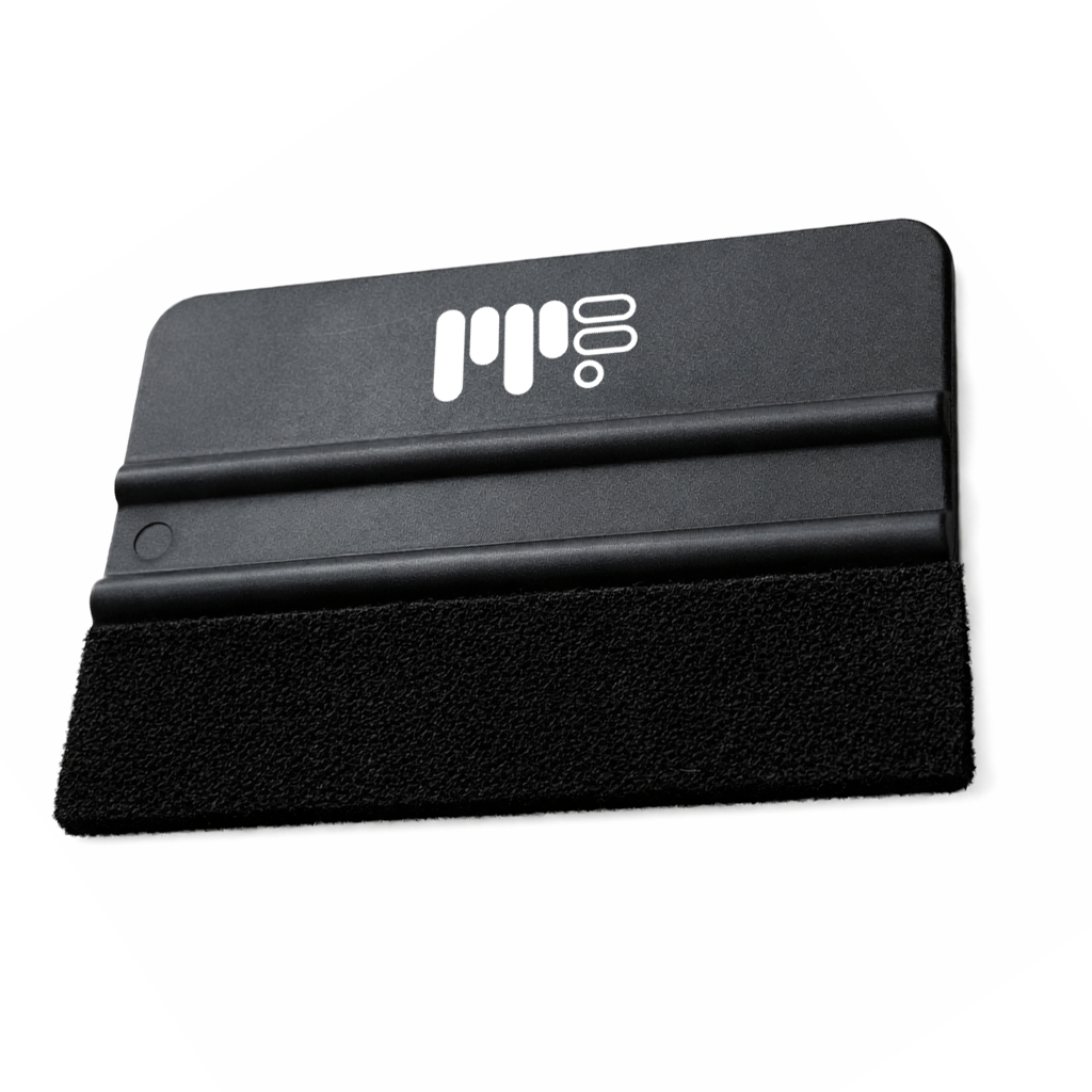 PPF-Kits Rakel - Für PPF & Vinyl Montage