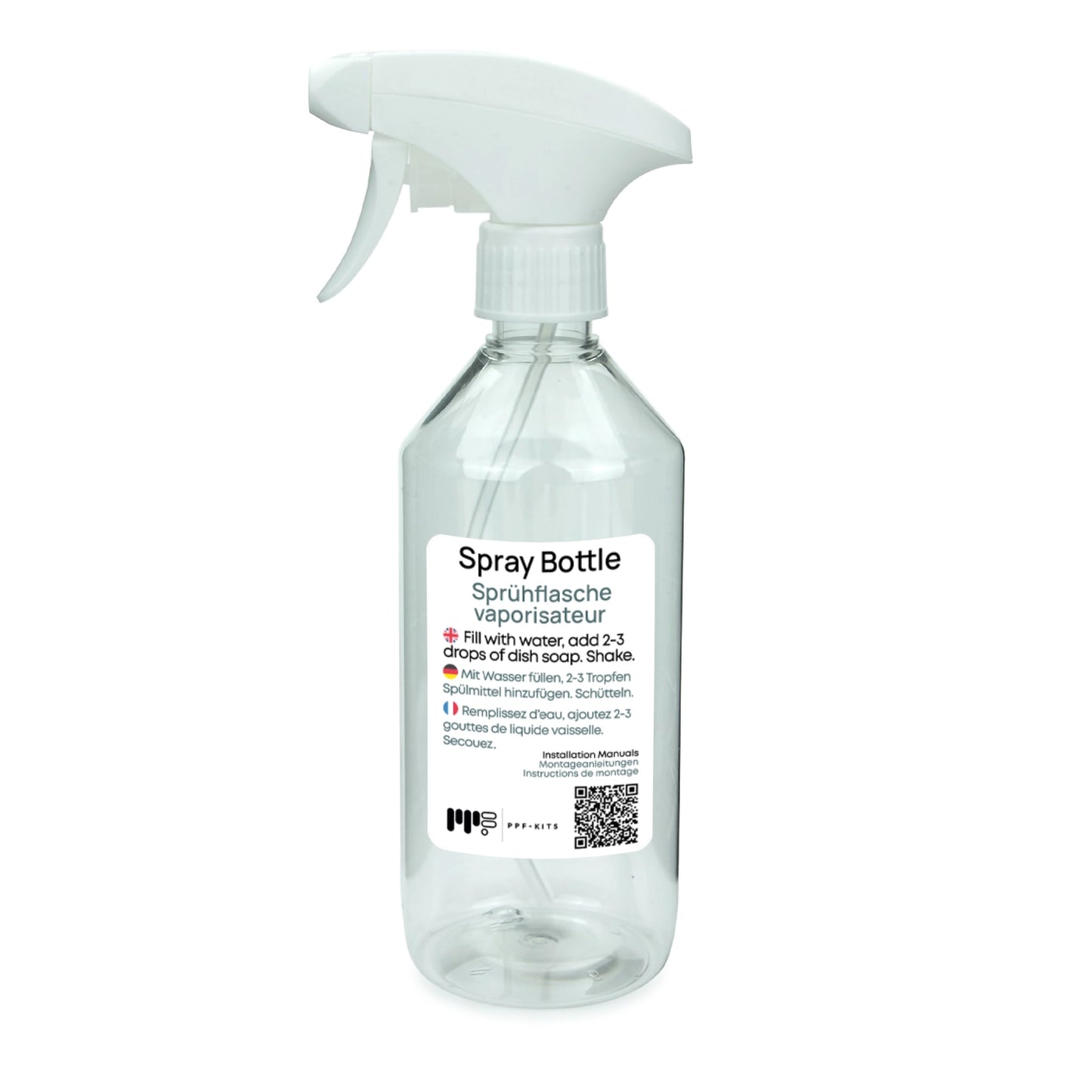 PPF-Kits Spray Bottle