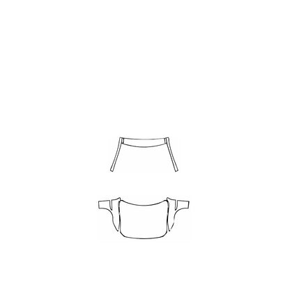 Pre-Cut PPF Jaguar XE XE (standard wheelbase) S 2016 - PPF-Kits