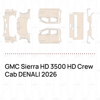 Bumper+Headlamp with License plate cutout, with 4 PDC (Parking Sensors)